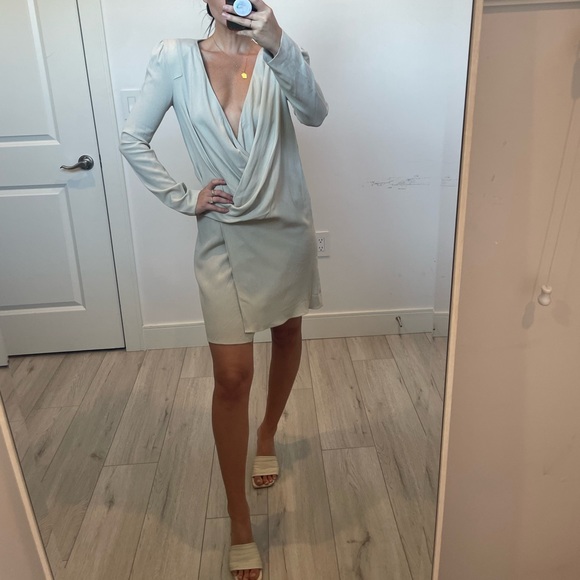 NWT Vanessa Bruno Oversized Dress - Picture 5 of 14